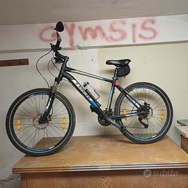 Mountain Bike Trek 4300