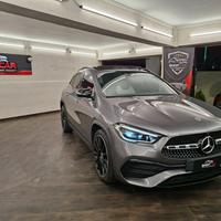 Mercedes-benz GLA 200 d Automatic Premium