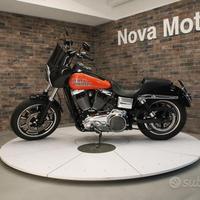 HARLEY DAVIDSON Dyna Lowrider 1690 Dyna Lowrider 1
