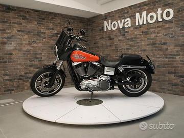 HARLEY DAVIDSON Dyna Lowrider 1690 Dyna Lowrider 1
