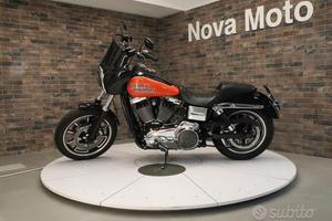 HARLEY DAVIDSON Dyna Lowrider 1690 Dyna Lowrider 1