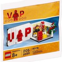 Lego Exclusive 40178 Nuovo