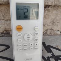 Telecomando per climatizzatore 