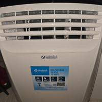 Condizionatore portatile Olimpia