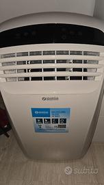 Condizionatore portatile Olimpia