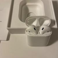 AirPods originali by Apple