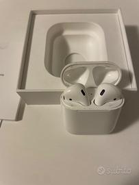 AirPods originali by Apple
