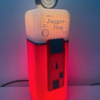 Call of Duty Juggernog zombie luce 3D Printed