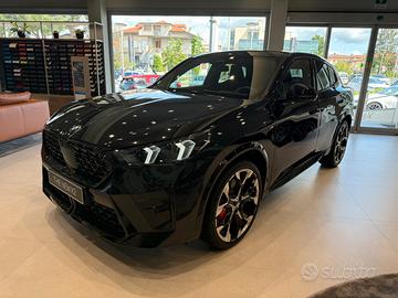 Bmw x2 sdrive 18d msport pro 2025