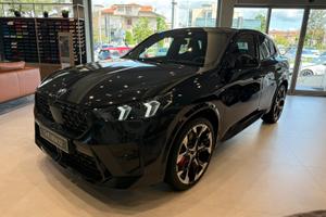Bmw x2 sdrive 18d msport pro 2025
