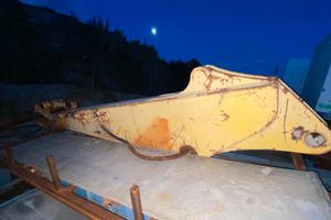 Braccio stick komatsu PC 210