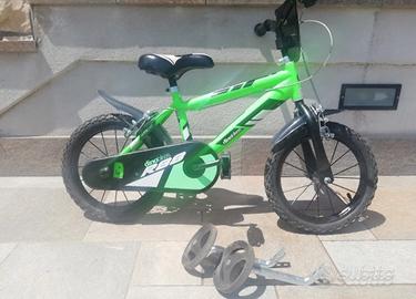 bici bambino