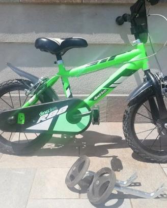bici bambino