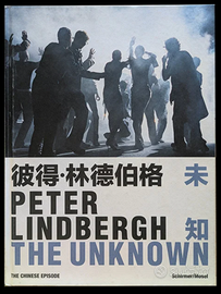 LIBRO FOTO PETER LINDBERGH