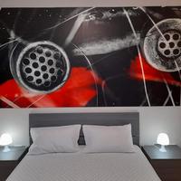 Talenti bilocale arredato