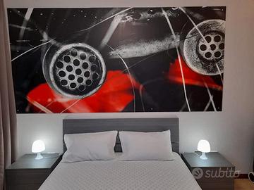 Talenti bilocale arredato