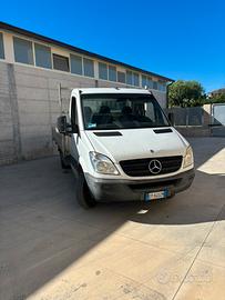 Mercedes sprinter 410 cdi T 37/35