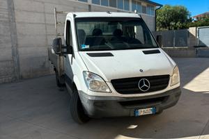 Mercedes sprinter 410 cdi T 37/35