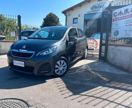 Peugeot 108 VTi 68 5 porte Allure TOP!