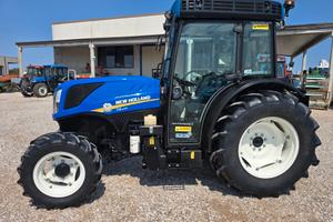 New Holland T4 100 N