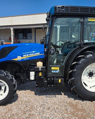 New Holland T4 100 N