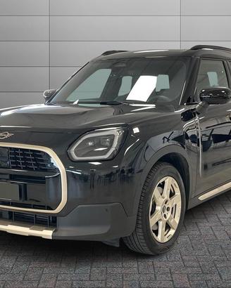 MINI Mini Countryman U25 - Mini Countryman 1.5 48V