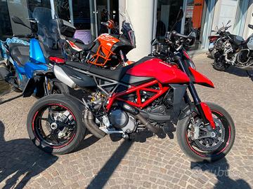 Ducati Hypermotard 950 - 2019