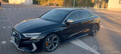 Audi A3 35TFSI - S Tronic