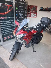 Yamaha Tracer 7