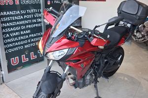 Yamaha Tracer 7