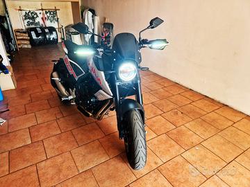 SWM Gran Milano 500, STRAOCCASIONE, ev permuta.