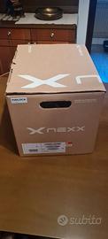 Casco Integrale NEXX Y.100R Subsonic