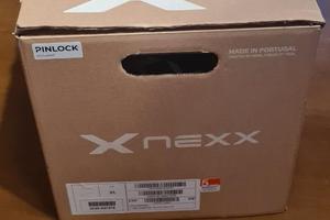 Casco Integrale NEXX Y.100R Subsonic
