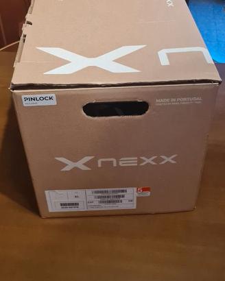 Casco Integrale NEXX Y.100R Subsonic