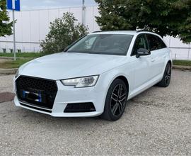 AUDI A4 2.0 TDI 190 CV clean diesel multitronic