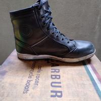 Scarpe da moto Carburo