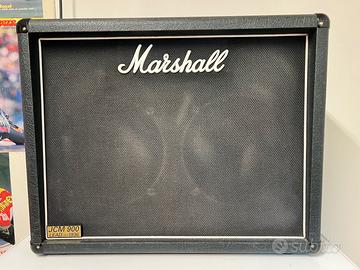 Cassa 2x12 marshall