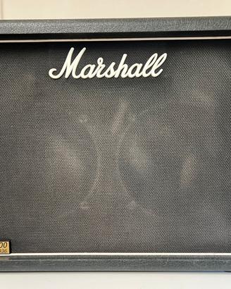 Cassa 2x12 marshall