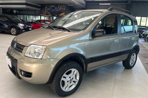 FIAT Panda 1.3 MJT 16V 4x4 CON 74900 KM