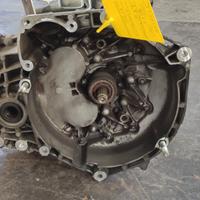 Cambio Alfa Giulietta 1.6 940a3000