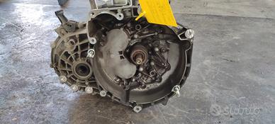 Cambio Alfa Giulietta 1.6 940a3000