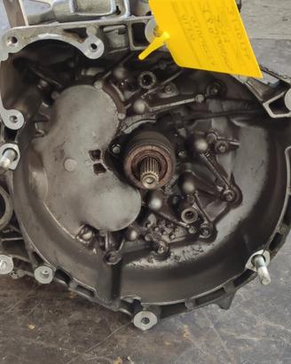 Cambio Alfa Giulietta 1.6 940a3000
