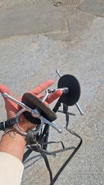 Morso e testiera equitazione