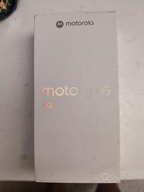 Motorola Moto G86 5G 8GB/256GB