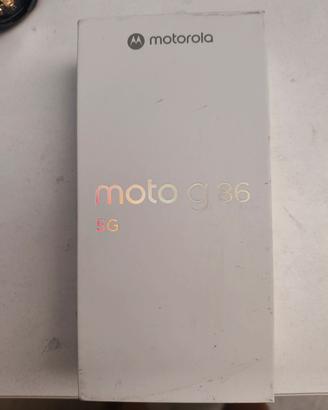Motorola Moto G86 5G 8GB/256GB