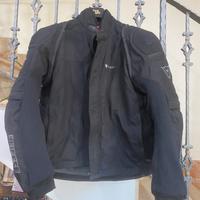 Giacchetto moto Dainese