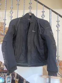Giacchetto moto Dainese