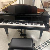 Pianoforte Yamaha GB1K a 1/4 di coda Ottime cond.