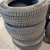 Gomme 255/60/20 Termiche Defender  Continental