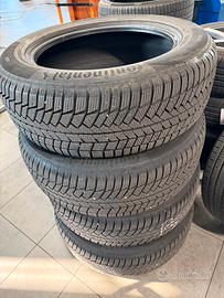 Gomme 255/60/20 Termiche Defender  Continental